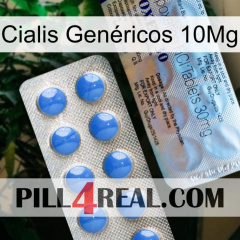 Cialis Genéricos 10Mg 39